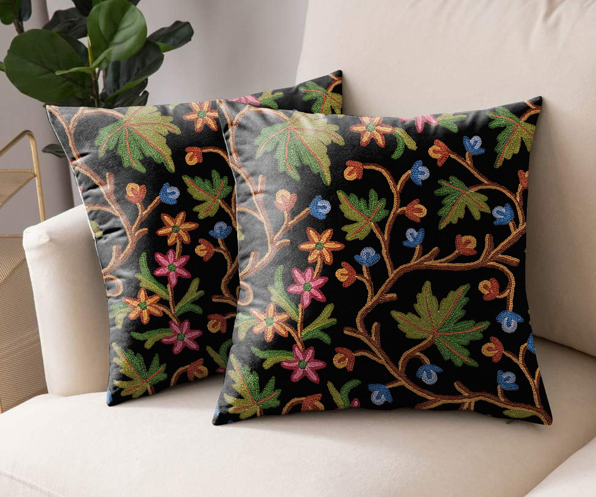 16x16 cushion covers sale