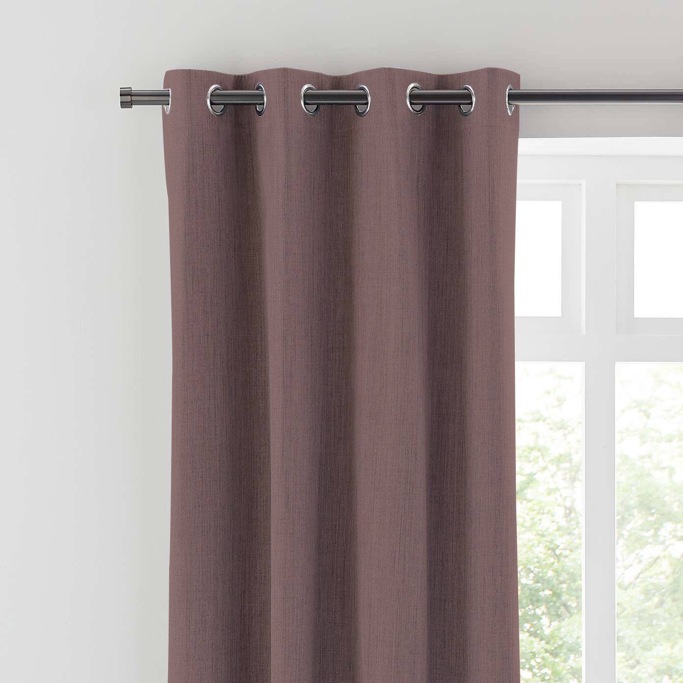 BROOKE STONE BLACKOUT CURTAINS