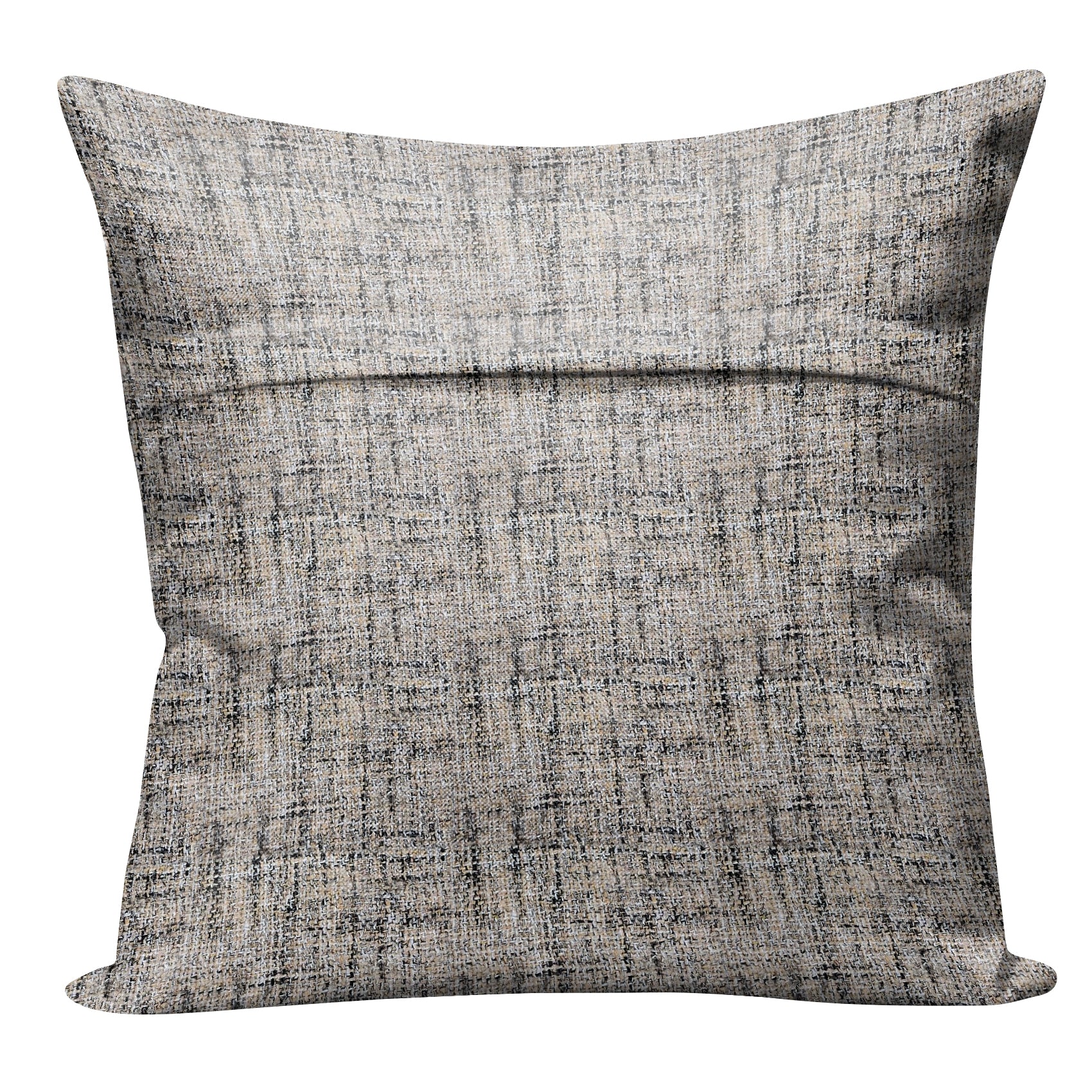 SPICE CREAM DIGITAL PRINTED CUSHION COVER