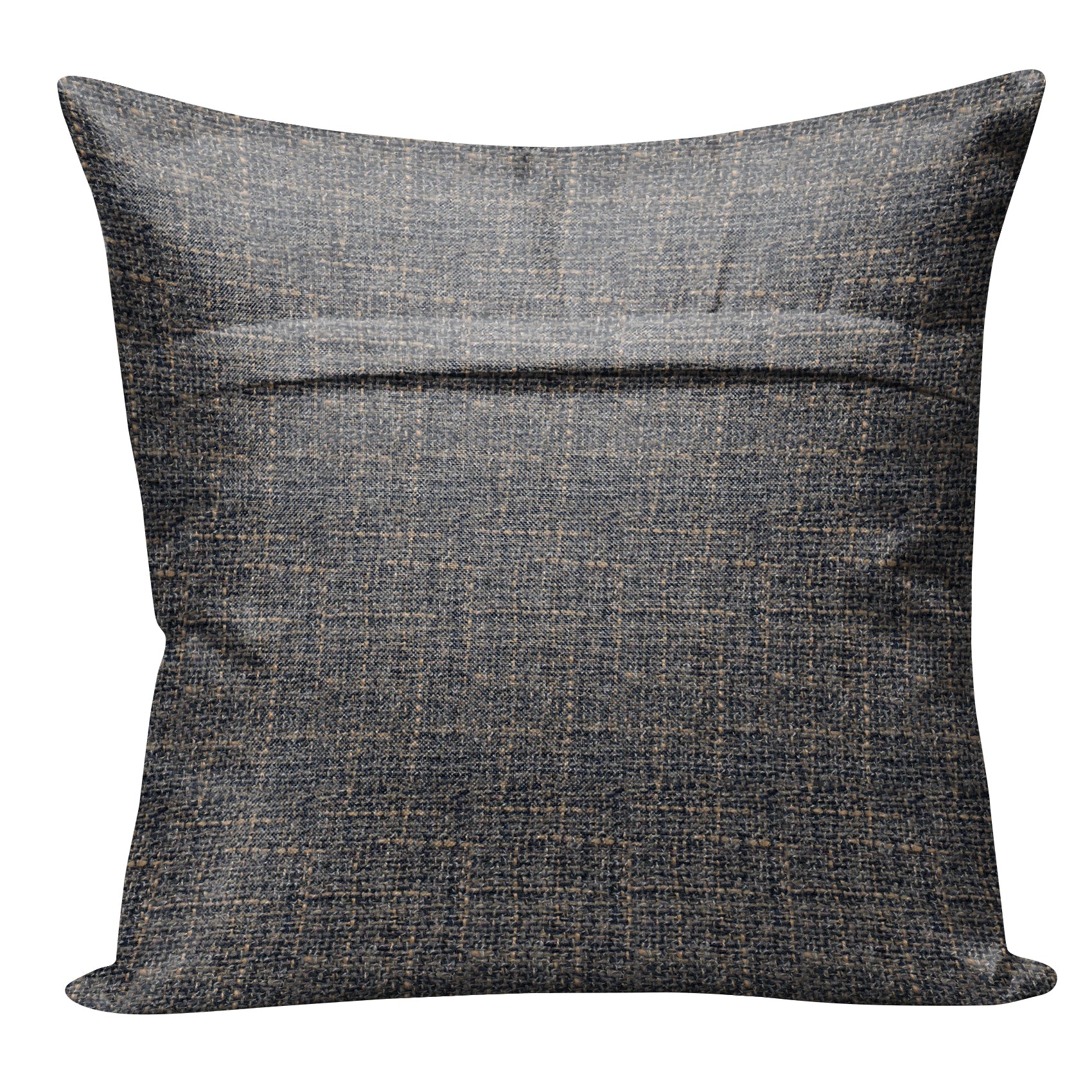 SPICE D-GREY DIGITAL PRINTED CUSHION COVER